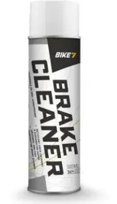 Zdjęcie produktu dla Bike7 Środek do czyszczenia hamulców Biały Biały Jeden rozmiar