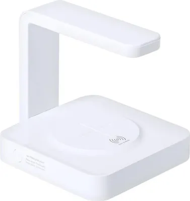 Obrázok produktu pre Bezdrôtová nabíjačka s UV sterilizátorom