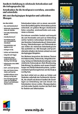 Obrázok produktu pre Datenbanken