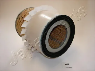 Produktbild von Luftfilter Filtereinsatz FA-246S, Höhe 204 mm, Außendurchmesser 150 mm, Innendurchmesser 86 mm