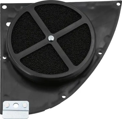 Immagine prodotto di Centro alloggiamento filtro aria sportiva - per Simson S50, 51, 53.70, 83