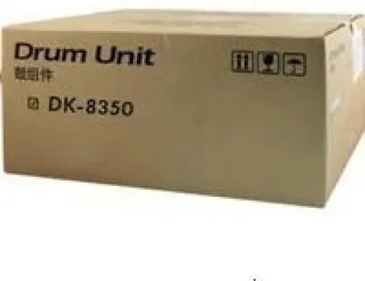 Produktbild von KYOCERA DK-8350, Original, Kyocera, TASKalfa 2552ci, TASKalfa 3252ci, 1 Stück(e), 200000 Seiten, Laserdrucken