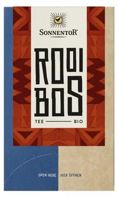 Zdjęcie produktu dla Rooibos, 21,6 g