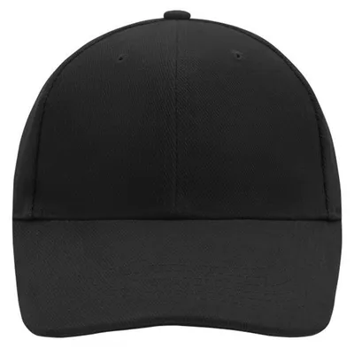Immagine prodotto di Myrtle Beach - Cappellino a profilo basso LT965 (taglia unica) (nero)