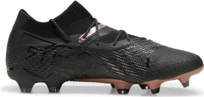 Produktbild von Puma FUTURE 7 ULTIMATE FG/AG SCHWARZ 8.5