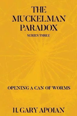 Produktbild von The Muckelman Paradox