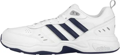 Produktbild von adidas Strutter Sportschuhe in Übergrößen Weiß EG2654 große Herrenschuhe, Größe:49 1/3