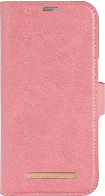 Obrázek produktu pro Onsala 577164, Peněženkové pouzdro, Apple, iPhone 13 Pro, 15,4 cm (6.06"), Růžová