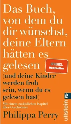 Obrázek produktu pro Das Buch, von dem du dir wünschst, deine Eltern hätten es gelesen