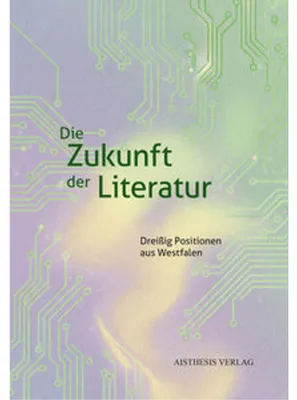 Obrázok produktu pre Die Zukunft der Literatur