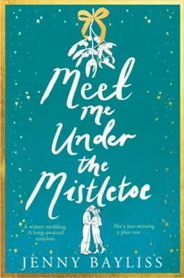 Immagine prodotto di Meet Me Under the Mistletoe
