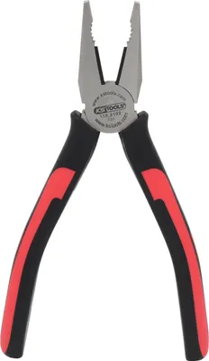 Produktbild von KS TOOLS 115.2102 Kombinationszange