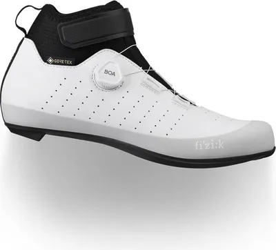 Zdjęcie produktu dla męskie buty rowerowe fi'zi:k Tempo Artica R5 GTX biały/szary