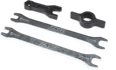 Produktbild von Losi Fork & Shock Tools: Promoto MX