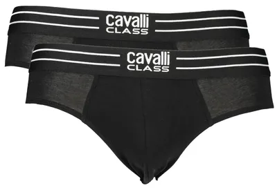 Obrázok produktu pre Cavalli Class Slip Herren Schwarz