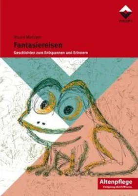 Produktbild von Fantasiereisen