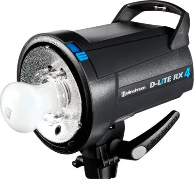 Produktbild von Elinchrom D-Lite RX 4