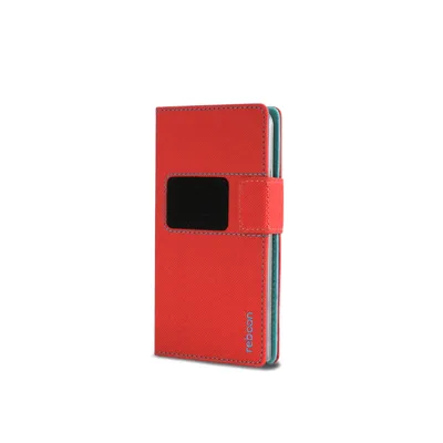 Produktbild von Vivo Y27L Schutzhülle Rot