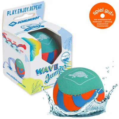 Produktbild von Neopren WAVE JUMPER OCEAN  (1 Ball in Einzelverpackung)