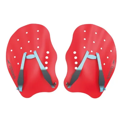 Produktbild von Speedo Tech Paddles - Handpaddles, Größe:L