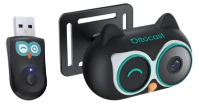 Immagine prodotto di Adattatore CarPlay OTTOCAST Cabin Care CA520-T200
