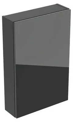 Produktbild von Geberit 502318JK2 Hängeschrank rechteckig, 1 Tür