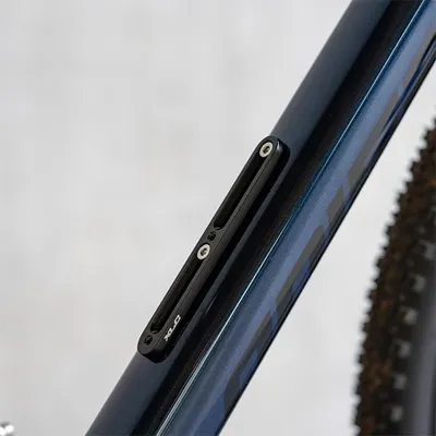 Produktbild von XLC Bottle Cage Rail BC-X09 - Adapterplatte