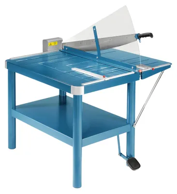 Produktbild von Dahle Atelier-Schneidemaschine 581 mit Papiermesser