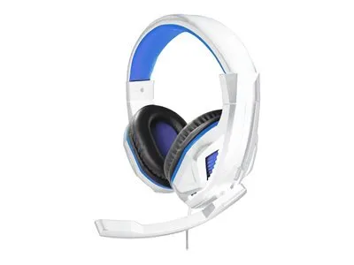 Obrázok produktu pre Kblov slchadl STEELPLAY HP44 Weiss PS5