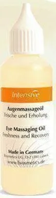 Produktbild von Intensive Augenmassage Öl 50 ml