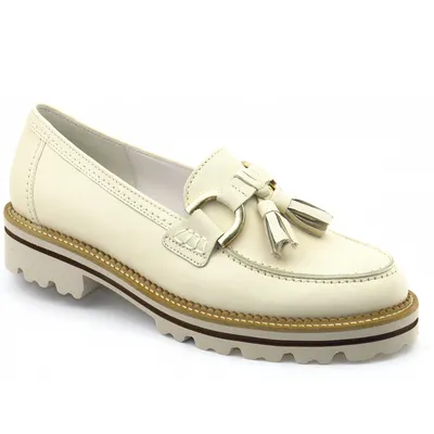 Produktbild von Gabor Damen  Slipper sportlich - unbekannt - Gr. 51/2