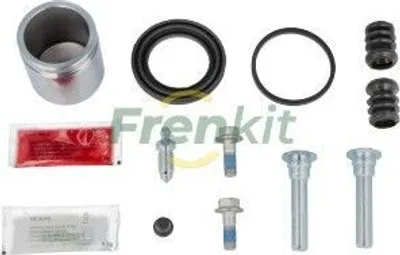 Produktbild von FRENKIT Bremssattel-Reparatursatz für CHEVROLET MATIZ (M200, M250) Vorne 48mm 748340