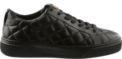 Productafbeelding van Zwarte veterschoenen van Högl, maat 3.5