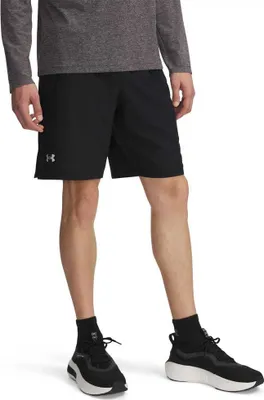 Obrázek produktu pro Šortky Under Armour Ua Launch 9' - černé, velikost:L