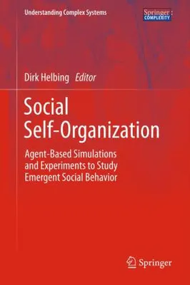 Image de Social Self-Organization