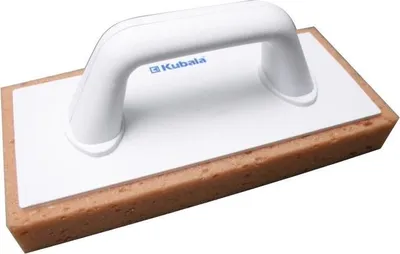Imagen del producto de Llana Plastico 130*290 Con Esponja Suave