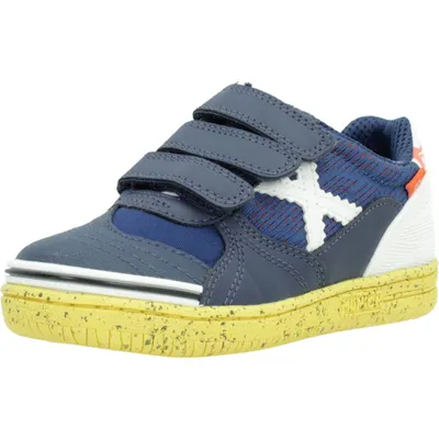 Produktbild von Hallenschuhe Munich 1514361 für Kinder