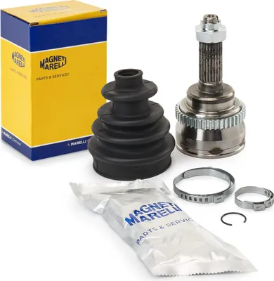 Produktbild von MAGNETI MARELLI Gelenksatz Antriebswelle Vorne für OPEL AGILA (A) (H00) 302015100212