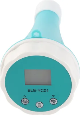 Produktbild von Przenośny detektor jakości wody 6 w 1 PH EC Total Dissolved Solids ORP TEMP Detektor jakości wody
