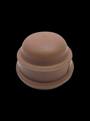 Obrázek produktu pro alfi Stopfen für Juwel, 1,0 lt braun