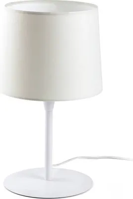 Immagine prodotto di Lampada da tavolo CONGA bianco 64310-04