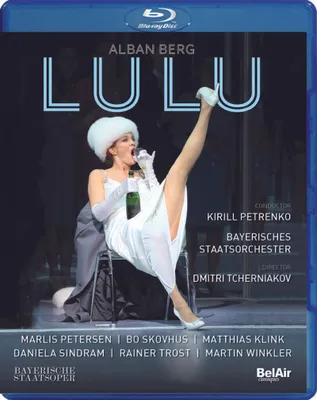 Immagine prodotto di Lulu