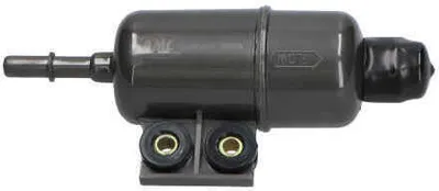 Produktbild von Kraftstofffilter KAVO PARTS HF-8951 für HONDA CR-V II (RD) Leitungsfilter