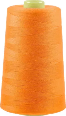 4572m Overlockgarn, Nähgarn Polyester, 522