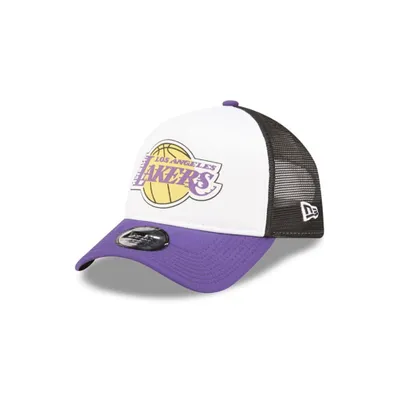 Produktbild von New Era Caps 940 AF Trucker Nba Team Loslak, 60358072