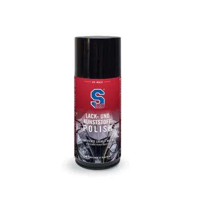Produktbild von S100 Lack- und Kunststoff-Polish, 220ml