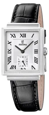 Obrázok produktu pre Festina – F20775/1 – Náramkové hodinky – Pánske