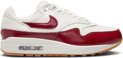 Zdjęcie produktu dla Air Max 1 LX Team Red - EU: 42.5