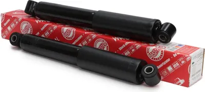 Produktbild von MS 16K007022 Stoßdämpfer Hinterachse für FIAT DUCATO Kasten (250_)