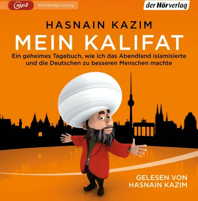 Produktbild von Mein Kalifat